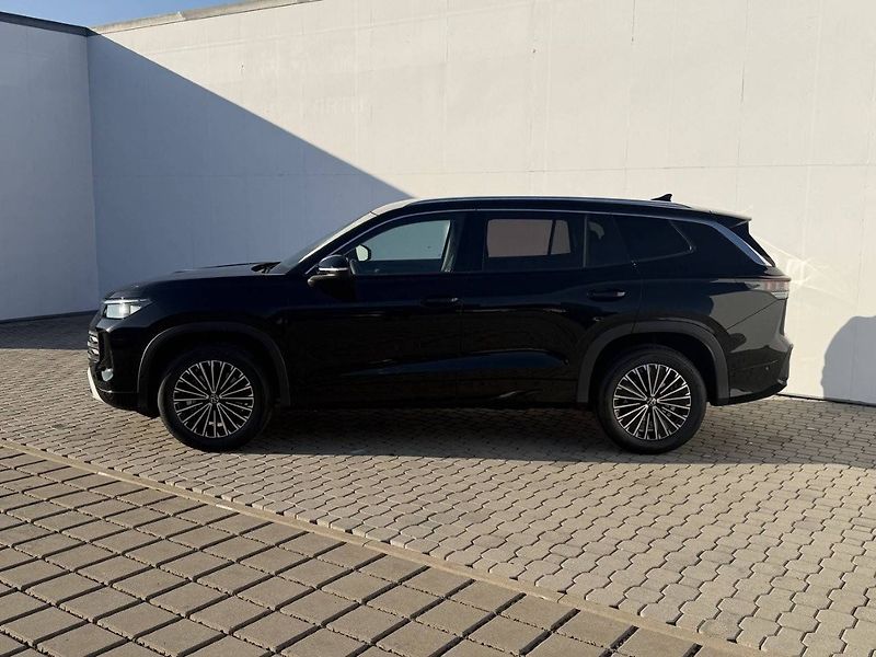 Volkswagen Tayron (2025) People 7DSG mHEV 1,5eTSi - fotka 3 z 7