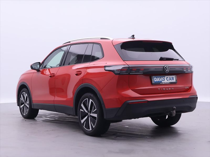 Volkswagen Tiguan 1,5 eTSI 110kW mHEV DSG CZ DPH - fotka 5 z 31