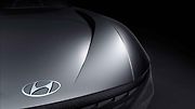 Koncept Hyundai Le Fil Rouge.
