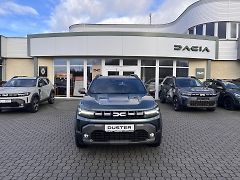 Dacia Duster (2026) extreme mild hybrid 140     - fotografie inzerátu