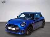 Mini Cooper S - náhled 1