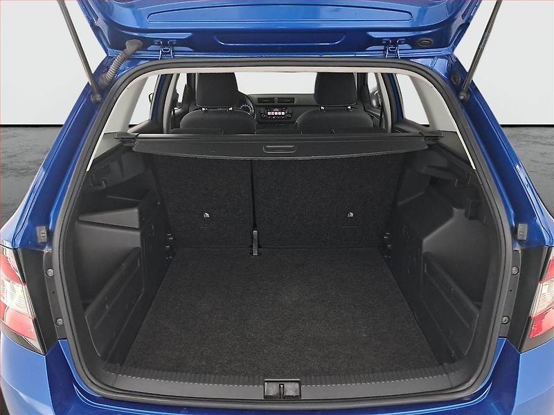 Škoda Fabia (2020) Ambition 1.0 TSI, ČR,1.maj - fotka 14 z 17
