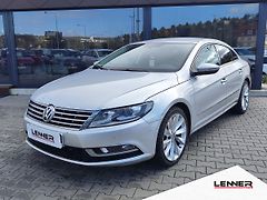 Volkswagen CC 2.0 TDI/130kW Sportline 4x4 AT - fotografie inzerátu