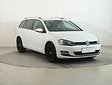 Volkswagen Golf (2016) 1.6 TDI, Serv.kniha, Xenony - náhled 1
