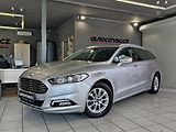 Ford Mondeo 2.0 EcoBlue 110kW A/T KAMERA   - náhled 2
