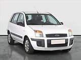 Ford Fusion (2007) 1.4, po STK, Klima, rezervace - náhled 1