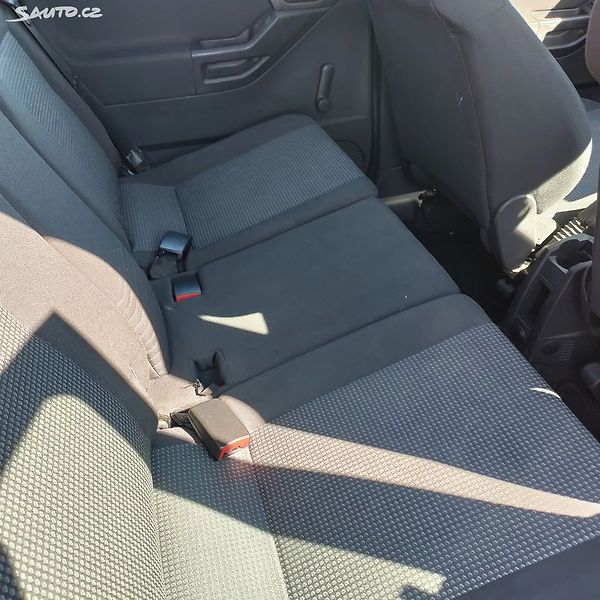 Opel Meriva KRÁSNÁ,145TKM,1MAJ58L,SERVISKA - fotka 7 z 20