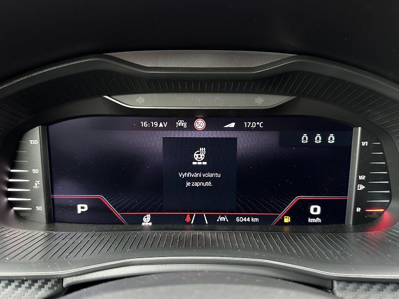 Škoda Kamiq 1.5TSi DSG Monte Carlo 150PS M - fotka 24 z 48