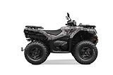 CFMOTO Gladiator X520 (2025) G2 - náhled 8