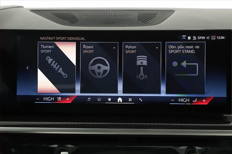 BMW X7 (2025) xDrive40d - fotka 28 z 29
