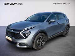 Kia Sportage (2025) Exclusive 1.6 GDI MHEV 117 kW - fotografie inzerátu