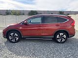 Honda CR-V 1.6CT-Di 4x4 160PS ČR 145TKM!! - náhled 4