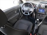 Dacia Logan (2017) 1.0 SCe, Serv.kniha - náhled 7