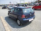Volkswagen Polo 1,2 i,servisní kniha,ABS, - náhled 6