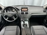 Mercedes-Benz Třídy C 2,2 CDI 100kW-SERVIS-MANUAL! - náhled 16