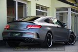 Mercedes-Benz Třídy C C63 AMG - náhled 5