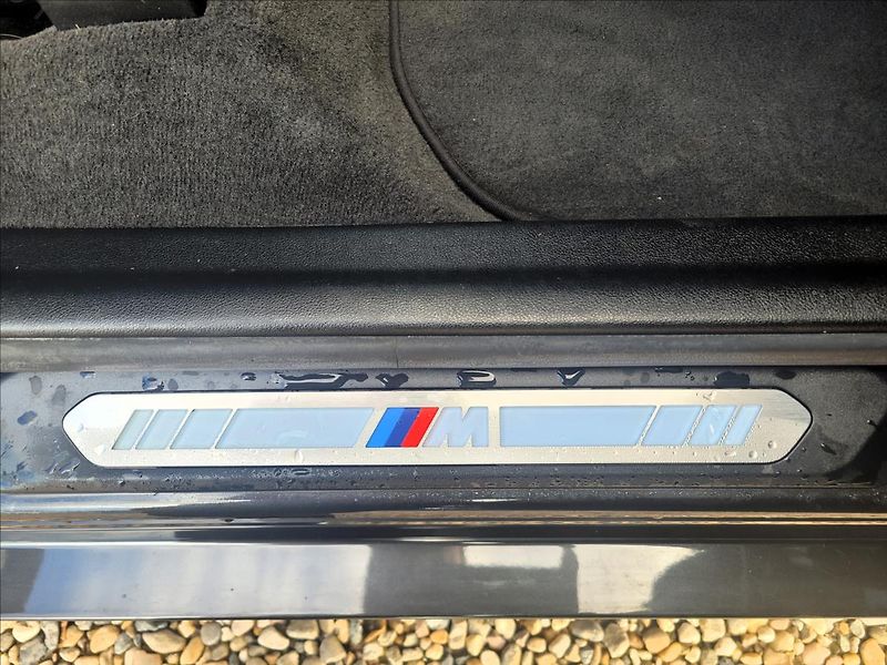 BMW iX3 0,0 80kWH,210kw,M-sport,led,SO - fotka 48 z 50