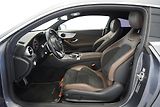 Mercedes-Benz Třídy C C 250 2.0-155 KW EDITION 1 - náhled 11