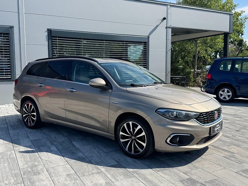 Fiat Tipo (2017) 1.6 MujtiJet 88kW - fotka 3 z 31