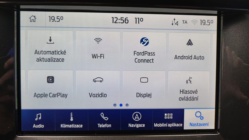 Ford Ranger (2022) 2.0 156kW automat - fotka 20 z 30