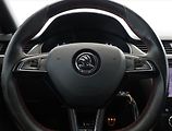 Škoda Octavia (2015) RS 2.0 TSI, Automat, ČR,1.maj - náhled 8
