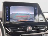 Toyota C-HR (2018) 1.8 Hybrid, Automat - náhled 25