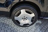 Mercedes-Benz Třídy V 2,0 V 300d EXC 4M L,CZ,záruka - náhled 7