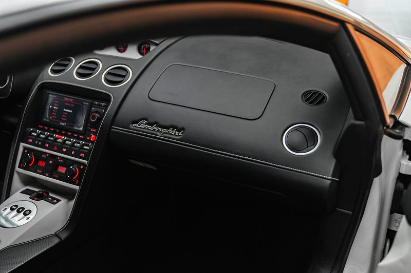Lamborghini Gallardo 5.0 SE, 142/250, Lift, Kamera, - fotka 31 z 40