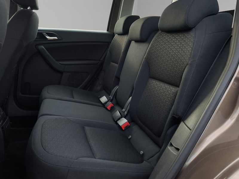 Škoda Yeti (2015) ELEGANCE 1.4 TSI 90kW, ČR, 1. - fotka 27 z 29