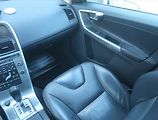 Volvo XC60 (2009) Kinetic D5, 4X4, Automat - náhled 8