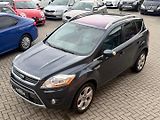 Ford Kuga (2008) 2.0 TDCi 4x4 - náhled 14