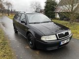 Škoda Octavia (2001) 1 1.9TDi 66kW, Automat - náhled 7