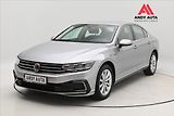 Volkswagen Passat 1,4 TSI GTE 160 kW DSG Highlin - náhled 1