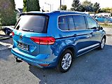 Volkswagen Touran (2022) 2.0 TDi DSG,110kW,Highline,ACC - náhled 4