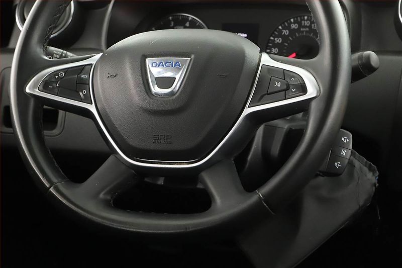 Dacia Duster (2018) 1.5 dCi, 4X4, Tempomat - fotka 8 z 14