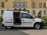 Volkswagen Caddy 1.4 TSi DSG Kam CarPlay Tažné - náhled 9
