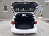 Volkswagen Touran 2.0 TDI Comfortline,ČR,1.Maj. - náhled 41