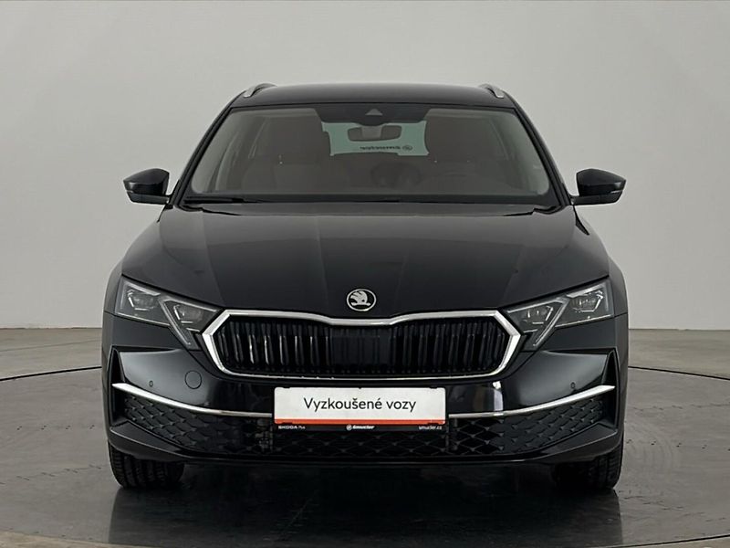 Škoda Octavia Top Selection DSG - fotka 4 z 29