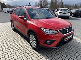 Seat Arona 1.0i 66kW- XPERIENCE- 28 500KM - náhled 6