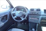 Škoda Fabia 1,2 TSi 63KW, KLIMA, ACTIVE. - náhled 17