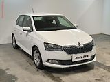 Škoda Fabia (2021) 1.0 TSi, ČR, Ambition - náhled 1