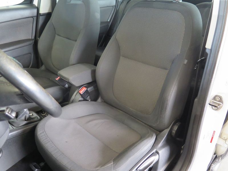 Škoda Yeti (2010) 2.0TDI,4x4,výhřev,tažné - fotka 13 z 22