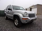Jeep Cherokee (2004) 2.5 CRD 105kW 4X4  BEZ KOROZE - náhled 2