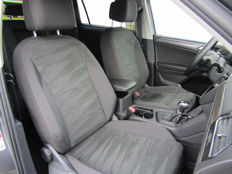 Volkswagen Tiguan (2022) Life 1,5 TSI DSG 110KW - fotka 22 z 30