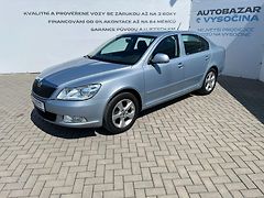 Škoda Octavia (2011) 1.2TSi 77kW! ČR! 2 sady kol! - fotografie inzerátu
