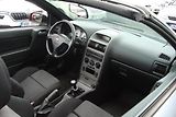 Opel Astra (2002) 1.6i,16V,Cabrio,Bertone,El.Stř - náhled 45