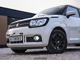 Suzuki Ignis (2018) Spájacie z. za karavan, BT - náhled 16