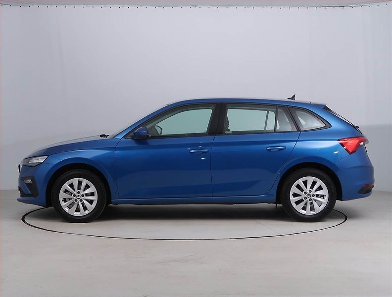 Škoda Scala (2024) Selection 1.0 TSI, ČR,1.maj - fotka 3 z 18