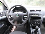 Škoda Octavia 1,6 i, 85Kw, Klima, Tažné. Nov - náhled 17