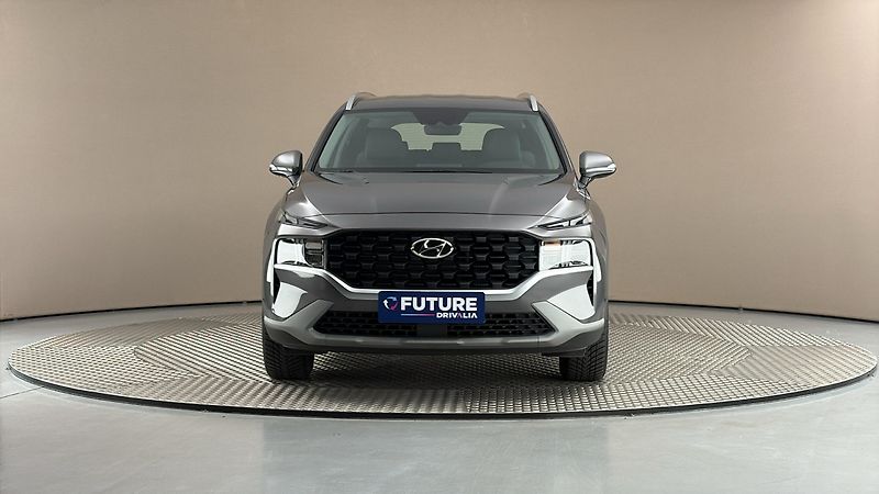 Hyundai Santa Fe 2.2 CRDI AUT Comfort - fotka 3 z 27